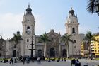 Cathedral of Lima, Peru.jpg