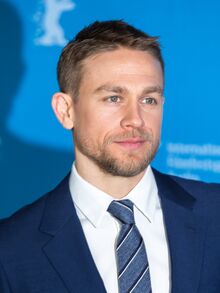 Ханнэм на Берлинском кинофестивале в 2017 году