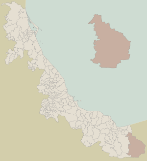 Choapas Las.svg
