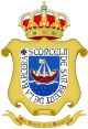 Coat of Arms of San Vicente de la Barquera.svg