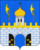 Coat of Arms of Sergiev Posad rayon (Moscow oblast).png