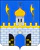 Coat of Arms of Sergiev Posad rayon (Moscow oblast).png