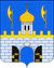 Coat of Arms of Sergiev Posad rayon (Moscow oblast).png