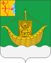 Coat of Arms of Yuryansky district.png