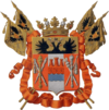 Don Host Oblast coat of arms (Benke).png
