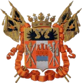 Don Host Oblast coat of arms (Benke).png