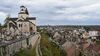 Eglise Saint-Vorles dominant Chatillon-sur-Seine.jpg