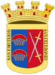 Герб муниципалитета Калаорра