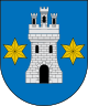 Герб муниципалитета Эчарри