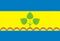 Flag of Churapchinsky Uluus (Yakutia).jpg