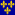 Flag of France (XIV-XVI).svg