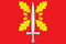 Flag of Novo-Peredelkino (municipality in Moscow).png