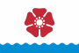 Flag of Severodvinsk.svg