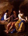 Gentileschi, Artemisia - Lot and his Daughters - 1635-1638.jpg