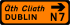 IE road sign WK-093.svg