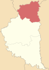 Kremenets Raion 2020.svg