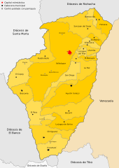 Mapa Diocesis de Valledupar.svg