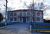 Novopylypivka village (Zaporizka oblast, Ukraine) 02.JPG
