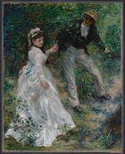 Pierre-Auguste Renoir (French - La Promenade - Google Art ProjectFXD.jpg