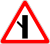 RU road sign 2.3.5.svg