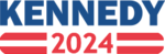 Robert Kennedy Jr for President Logo.png