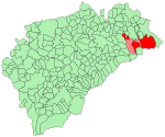 Segovia - Riaza.svg