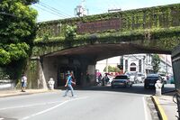 The Gate of Intramuros.JPG