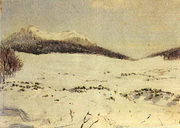 Дорога на перевале через Балканы.jpg