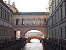 Зимняя канавка с Милионного моста - panoramio.jpg