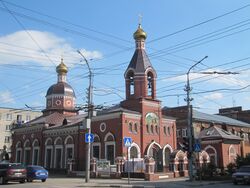 Храм Серафима Саровского ул Большая Горная Саратов.jpg