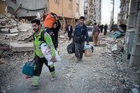 2017 Kermanshah earthquake by Farzad Menati - Sarpol-e Zahab (05).jpg