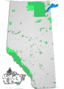 Парки Альберты