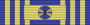 AZ Istiglal Order ribbon (type 2).svg