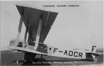 Aviation Cie Aérienne Française AVION de Ligne GOLIATH FARMAN F.60 Airplane.jpg