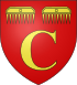 Blason Le Châtelet-sur-Retourne.svg