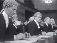 British legal team in the Corfu Channel case.jpg