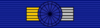 CHL Order of Merit of Chile - Grand Officer BAR.png