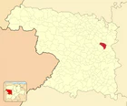 Cañizo municipality.png