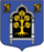 Coat of Arms of Konstantinovskoe (municipality in St Petersburg).png