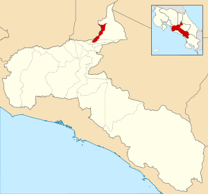 Моравия на карте