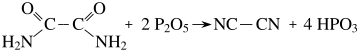 Cyanogen Preparation.svg