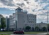 Embassy of Russia in Belarus — Пасольства Расіі ў Беларусі — Посольство России в Беларуси 1.jpg