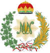 Emblem of Mangkunagaran.svg