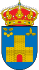 Escudo de La Vilueña2.svg