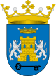 Герб муниципалитета Лес
