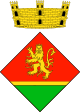 Герб муниципалитета Бельпрат