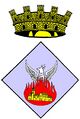 Герб муниципалитета Боссост