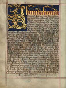 Fl- 30v Livro do Armeiro-Mor, Sanctificação da Eleição do Imperador.jpg