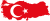Төркия флагы