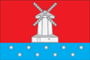 Flag of Muchkapsky rayon (Tambov oblast).png